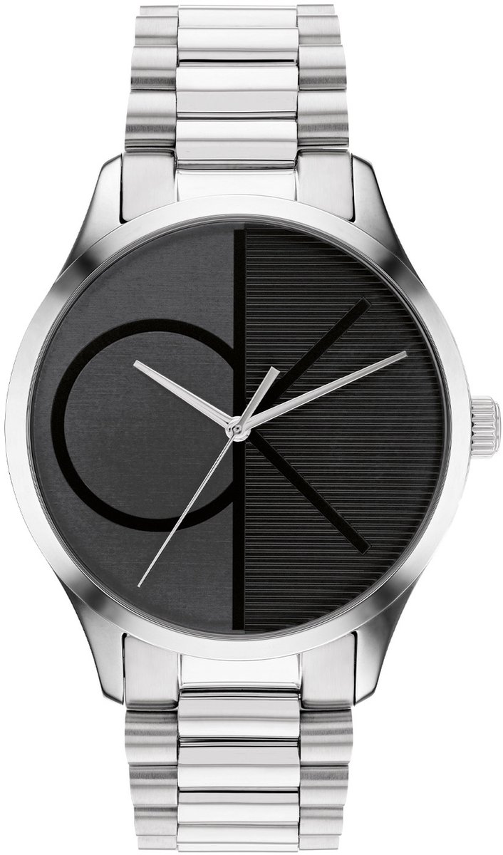 Calvin Klein CK25200163 Iconic Heren Horloge