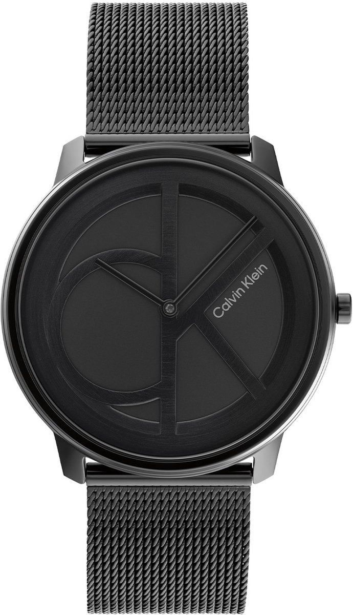 Calvin Klein CK25200028 Unisex Horloge