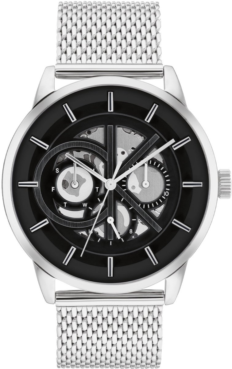 Calvin Klein CK25200213 Marquee Heren Horloge