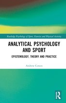 Routledge Psychology of Sport, Exercise and Physical Activity- Analytical Psychology and Sport