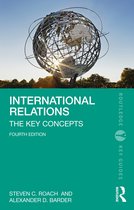 Routledge Key Guides- International Relations