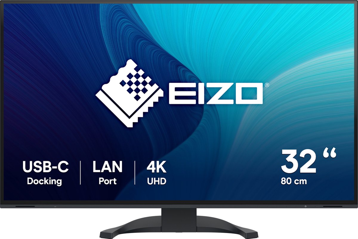 EIZO EV3240X-BK