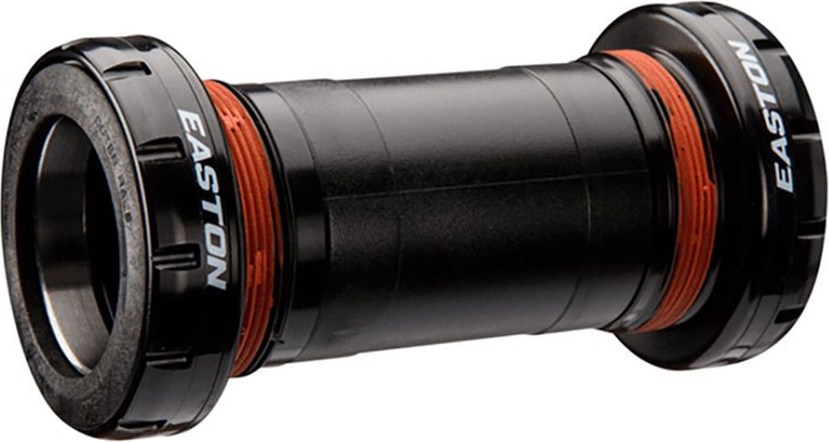 Easton Bsa 30 Mm Trapaslagers Zwart 68 mm