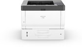 Ricoh P 501 B A4 zwart-wit printer