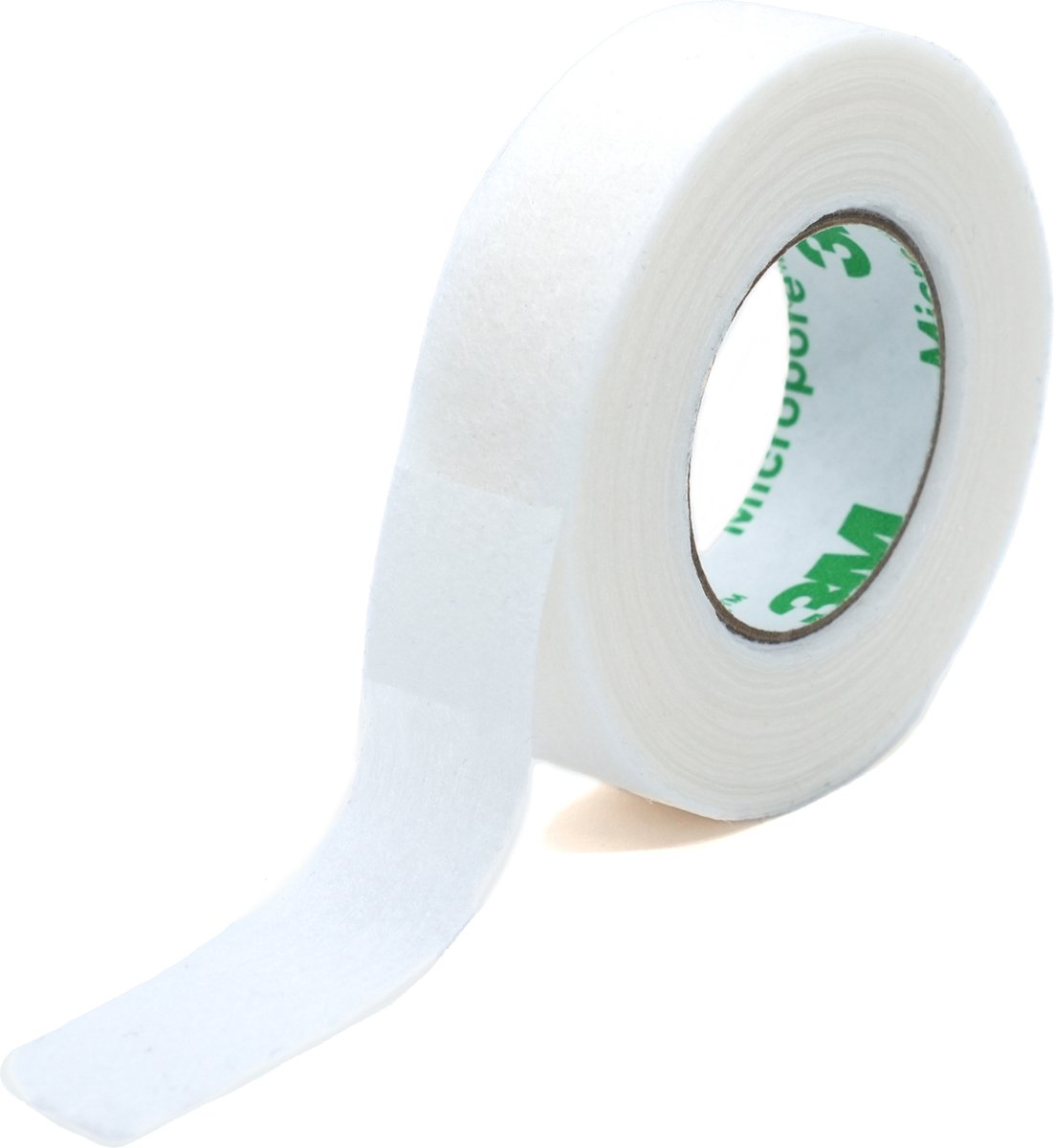 Goedkoopste 3M Micropore Tape 12mm - 3M Tape (4 stuks
