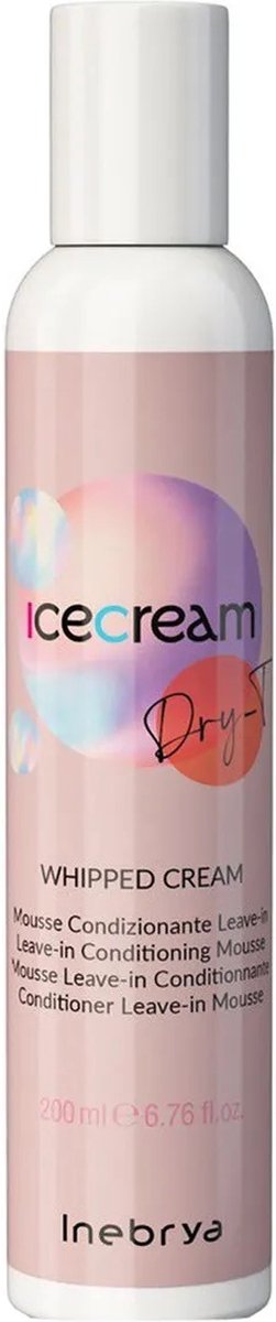 Goedkoopste Ice Cream Dry-t Whipped Cream