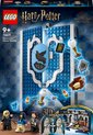 foto van LEGO Harry Potter Ravenklauw Huisbanner Set - 76411