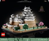 LEGO Architecture Kasteel de Himeji - 21060