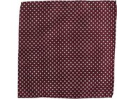 BING | Small graphic hankie