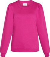 SisterS point Sweater N Peva Puff 15034 Orchidée Femme Taille - XS