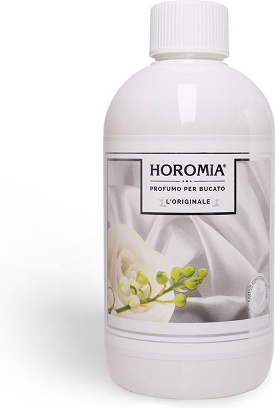 Horomia Wasparfum White