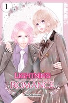 Lightning and Romance 1 - Lightning and Romance, Band 01