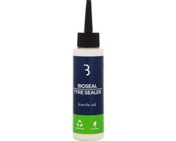 BBB Cycling Tubeless Sealant BioSeal – Biologisch Afbreekbaar – Tyre Sealant – 80ml – BTI-180