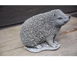 Egel, geschikt voor binnen en buiten