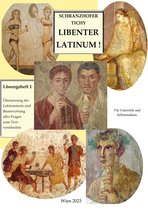 Libenter Latinum ! 5 - Lösungsheft 1