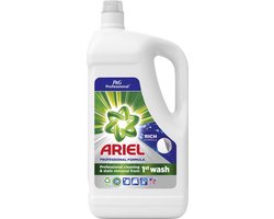 Ariel Professional Vloeibaar Wasmiddel Regular - 110 wasbeurten - 4.95 liter