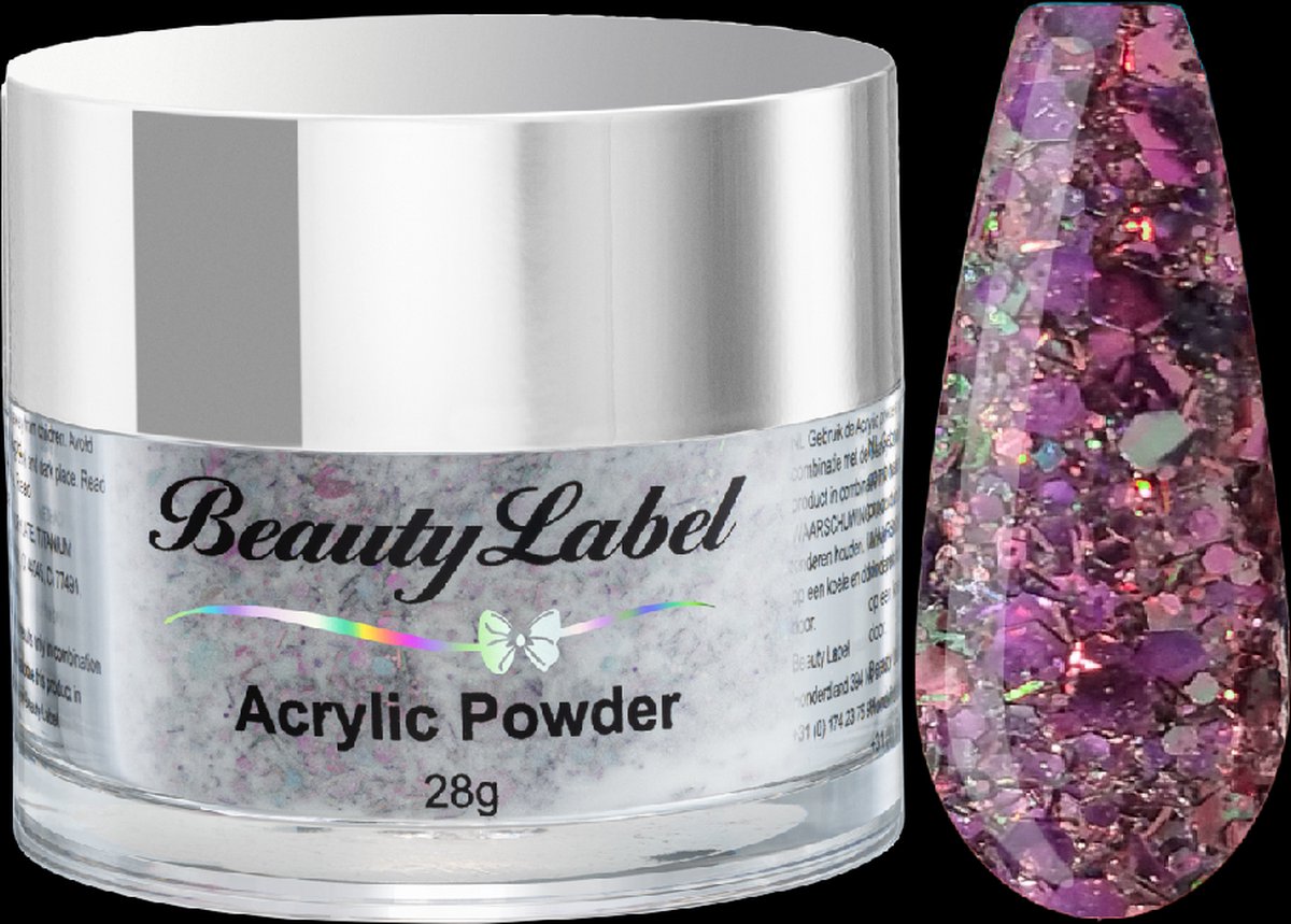 Acrylic Color Powder #81