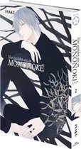 Mon Quotidien avec Mononoke - Tome 2