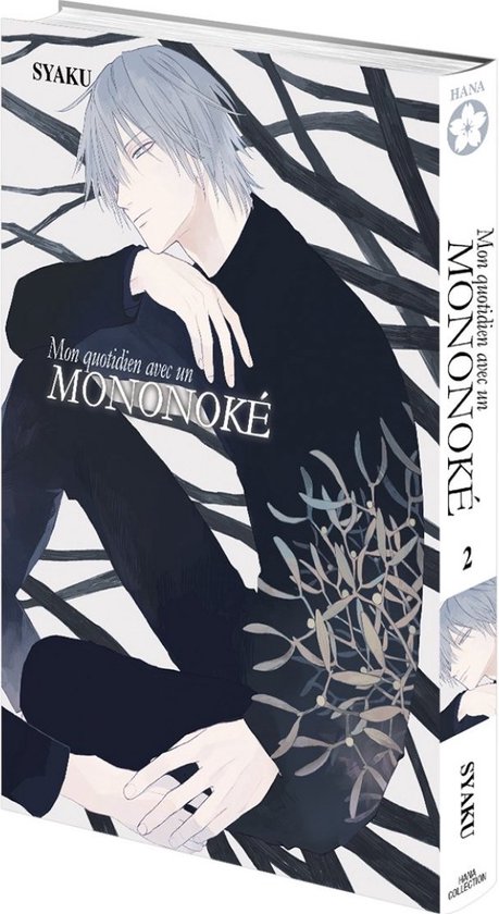 Mon Quotidien avec Mononoke - Tome 2