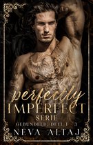 Perfectly imperfect 3.5 - Perfectly imperfect serie gebundeld: boek 1 - 3