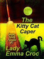Imagine Yourself Adventures - The Kitty Cat Caper