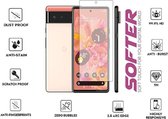 Beschermlaagje - HTC - Desire 630 - Gehard Glas - 9H - Screenprotector