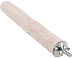 Calcium vogelzitstok - XL - Zitstokken - Overig - Benodigdheden