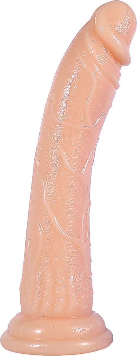 Goedkoopste Bang It Real Dildo No. 16 Blank