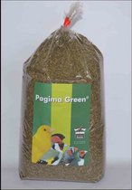 Pagima Green 750 gram - Overige zaden - Versnaperingen - Vogelvoer - Distelvink (Carduelis carduelis)