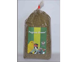 Pagima Green 750 gram - Overige zaden - Versnaperingen - Vogelvoer - Distelvink (Carduelis carduelis)