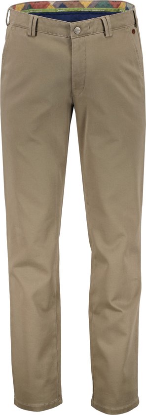 Meyer Chino Rio - Modern Fit - Taupe - 62