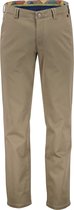 Meyer Chino Rio - Modern Fit - Taupe - 62