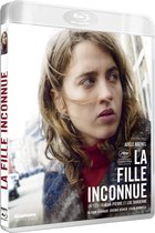 La Fille Inconnue (Blu-ray)