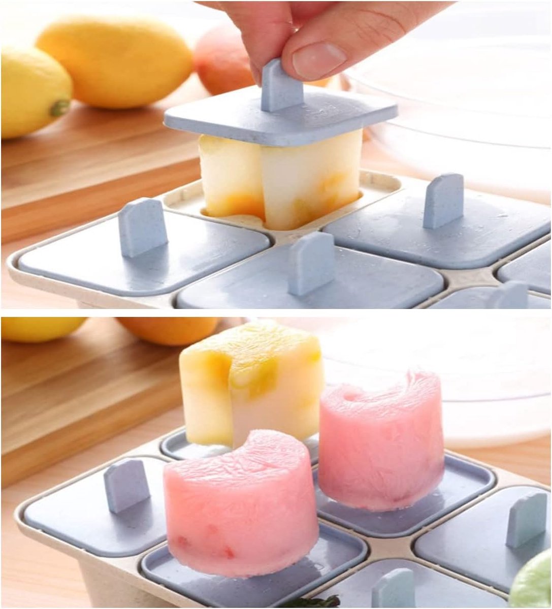 MUCKLILY Easter Baking Mold Herbruikbare Silicone Vorm Voor Desserts Schattige Cartoon Ontwerpen Voor Koekjes Taarten Voor Gezellige Bakmomenten