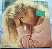 Barbra Streisand ‎– Emotion (1984) LP = als nieuw