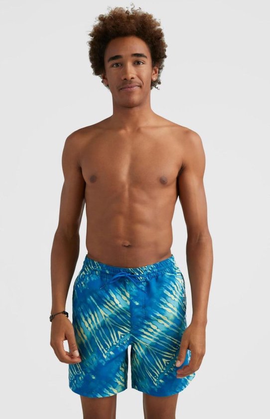 O'Neill zwemshort MIX AND MATCH CALI groen