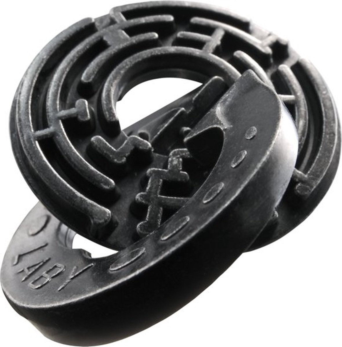Huzzle Cast Puzzle - Laby*****