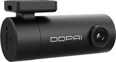 DDPAI Mini Pro Wifi - Dashcam pour voiture - Enregistrement en Loop - Verrouillage d'urgence - Zwart