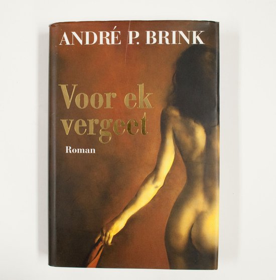 9780798144315 - Voor Ek Vergeet