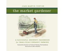 The Market Gardener