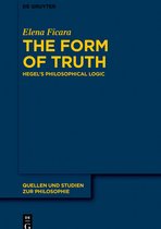 Quellen und Studien zur Philosophie145-The Form of Truth