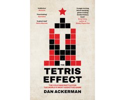 The Tetris Effect