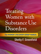 Treating Women Substance Use Disorders