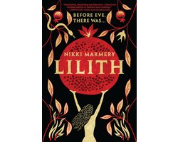 Omslag van Lilith