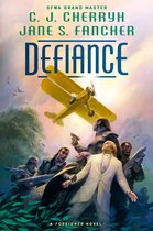 Foreigner- Defiance