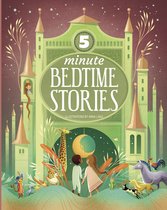 5 Minute Bedtime- 5 Minutes Bedtime Stories