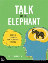 Voices That Matter- Talk to the Elephant