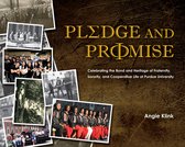 The Founders Series- Pledge and Promise