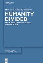 Studia Judaica116- Humanity Divided