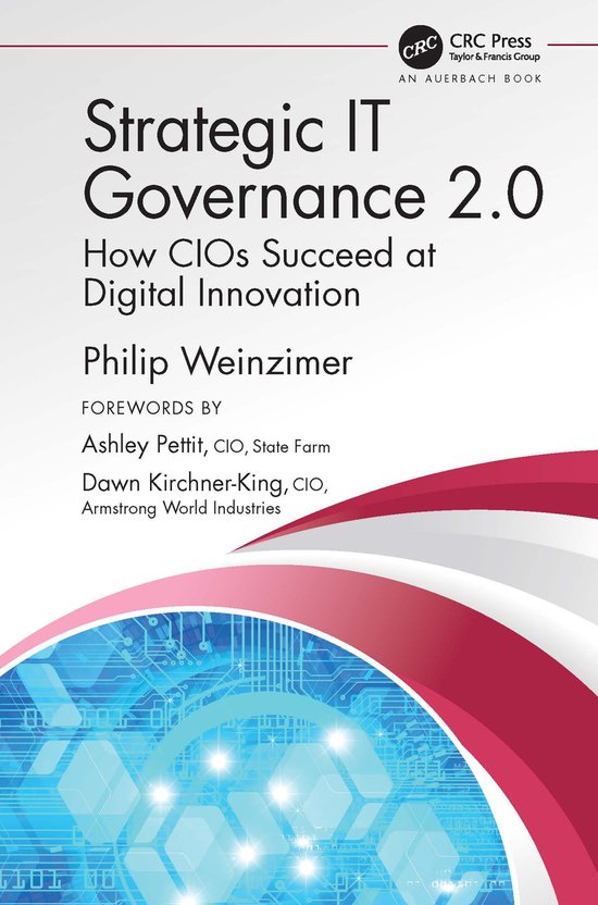 Strategic IT Governance 2.0 - cover